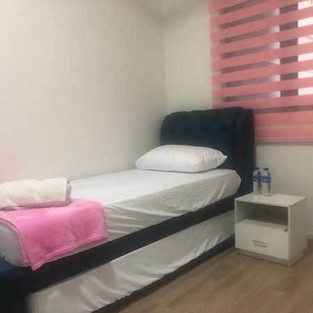 Condostay At Bangi Kampong Sungai Ramal Dalam Dış mekan fotoğraf