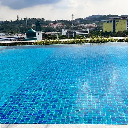 Condostay At Bangi Kampong Sungai Ramal Dalam Dış mekan fotoğraf