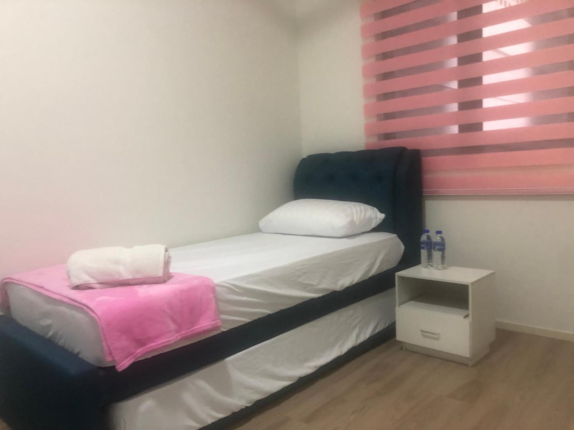 Condostay At Bangi Kampong Sungai Ramal Dalam Dış mekan fotoğraf