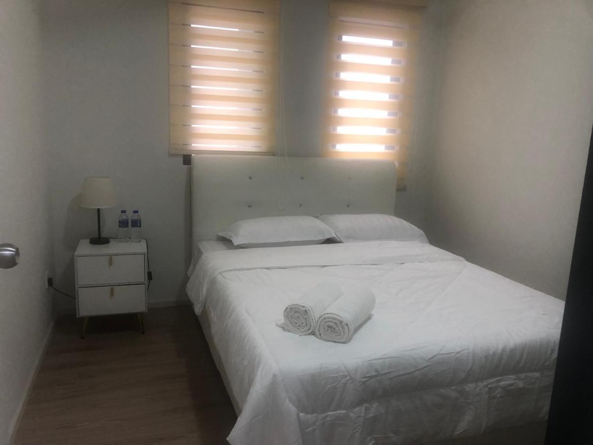 Condostay At Bangi Kampong Sungai Ramal Dalam Dış mekan fotoğraf
