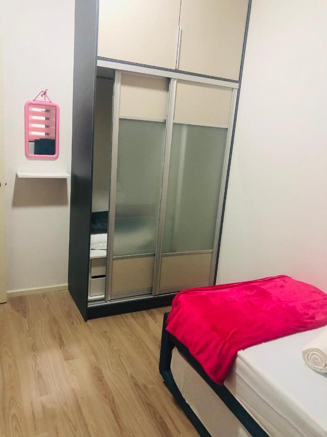 Condostay At Bangi Kampong Sungai Ramal Dalam Dış mekan fotoğraf