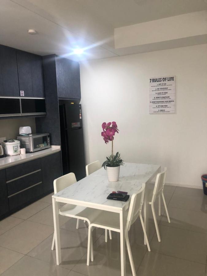 Condostay At Bangi Kampong Sungai Ramal Dalam Dış mekan fotoğraf