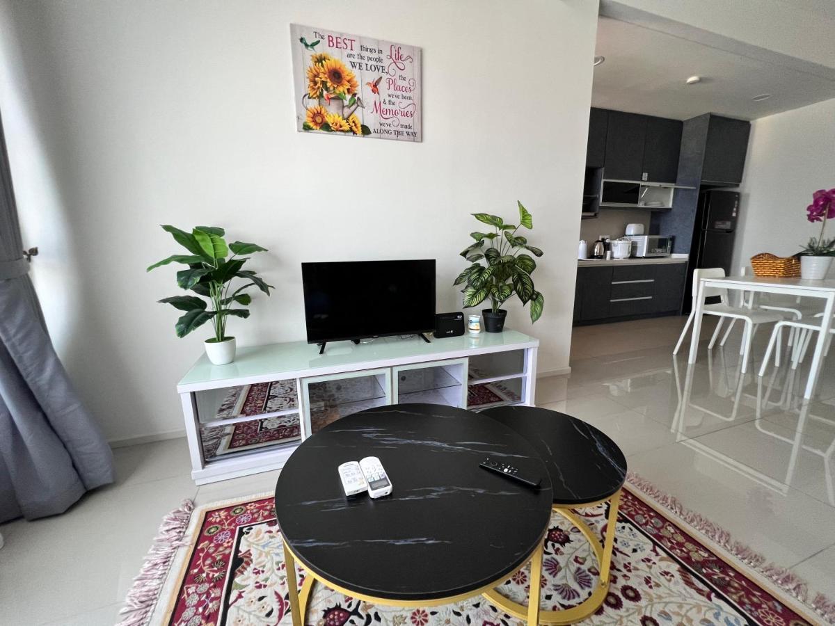 Condostay At Bangi Kampong Sungai Ramal Dalam Dış mekan fotoğraf