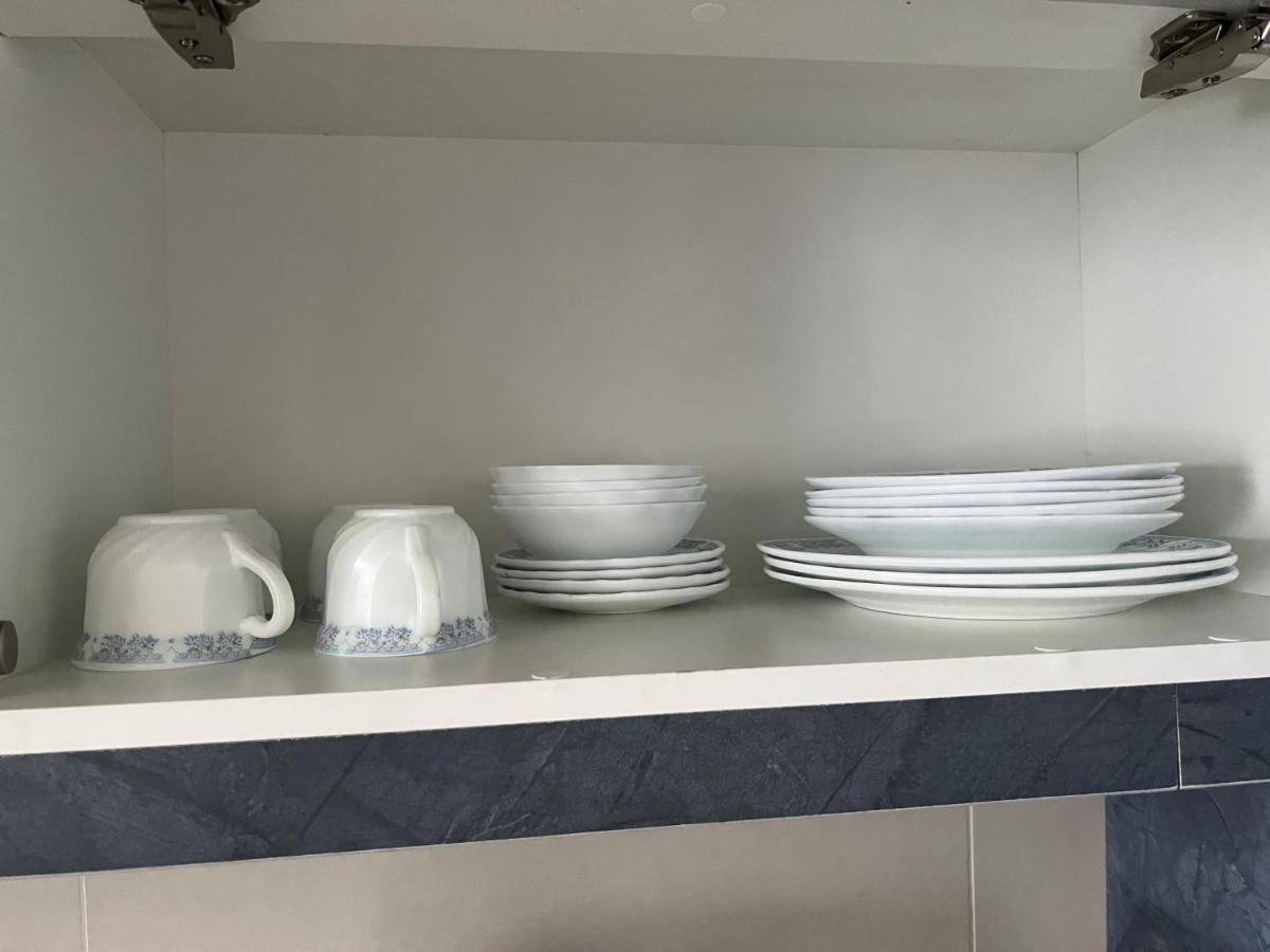Condostay At Bangi Kampong Sungai Ramal Dalam Dış mekan fotoğraf