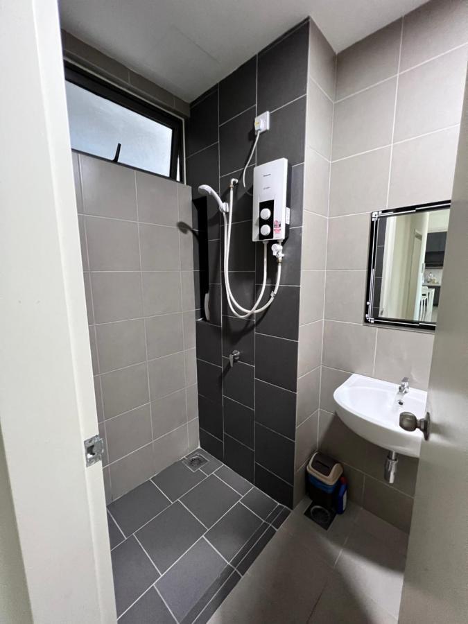Condostay At Bangi Kampong Sungai Ramal Dalam Dış mekan fotoğraf