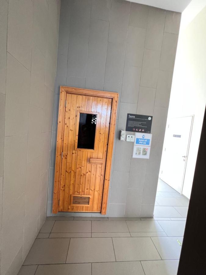 Condostay At Bangi Kampong Sungai Ramal Dalam Dış mekan fotoğraf