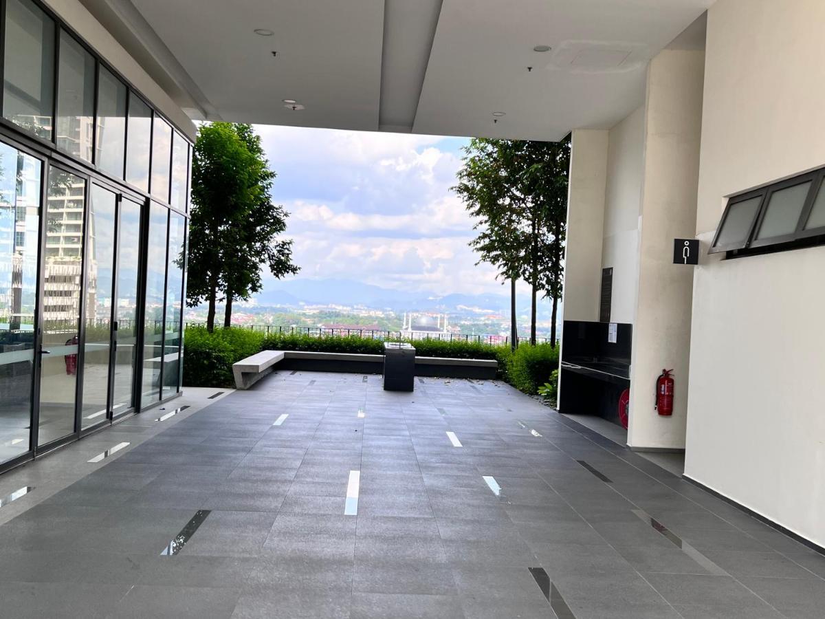 Condostay At Bangi Kampong Sungai Ramal Dalam Dış mekan fotoğraf